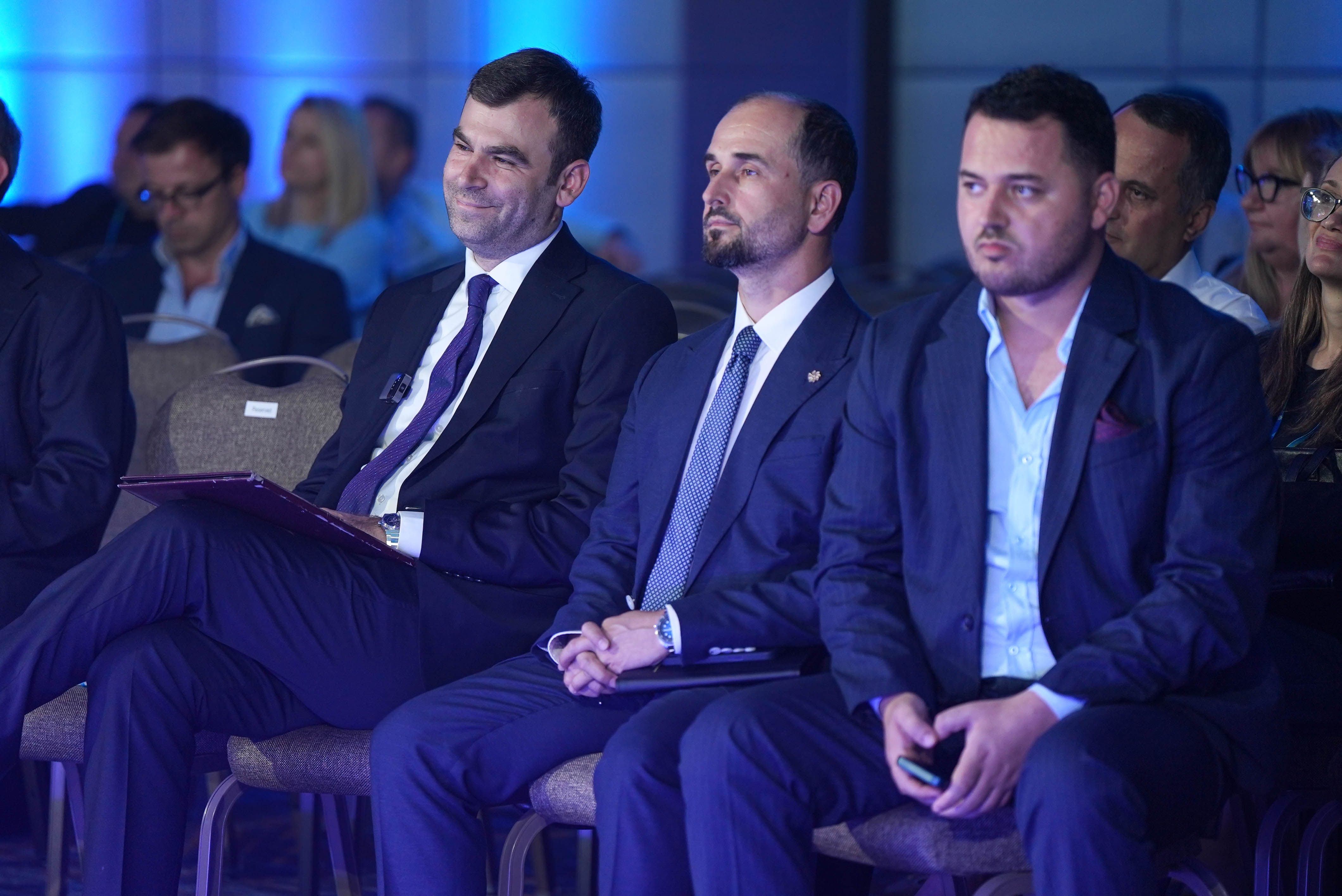 MEF 2025 – Hartimi i së ardhmes energjetike të Ballkanit Perëndimor