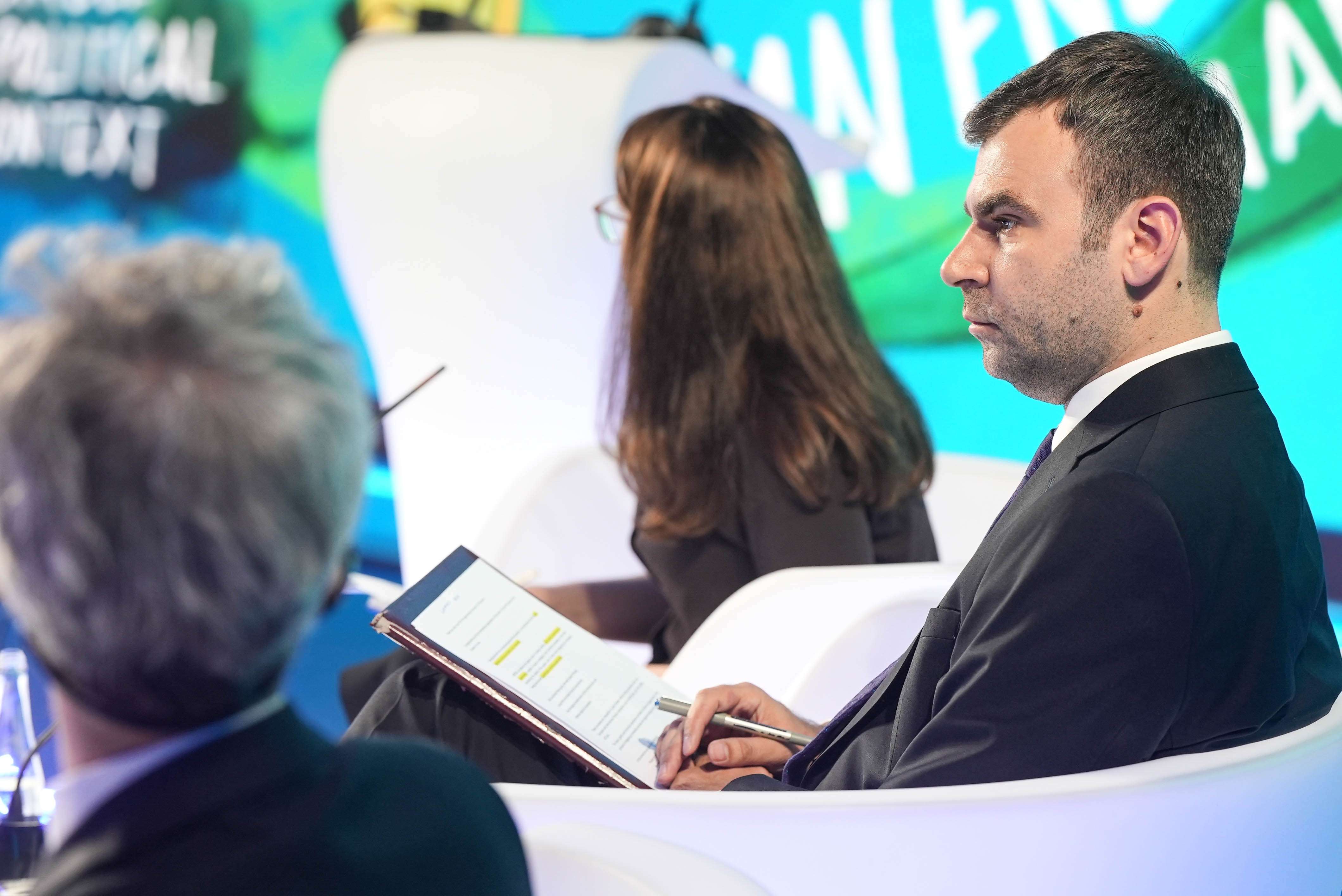 MEF 2025 – Hartimi i së ardhmes energjetike të Ballkanit Perëndimor