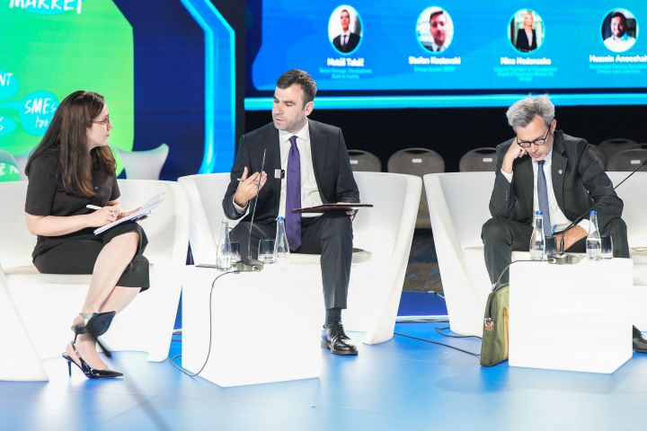 MEF 2025- Mapping the Energy Future of the Western Balkans