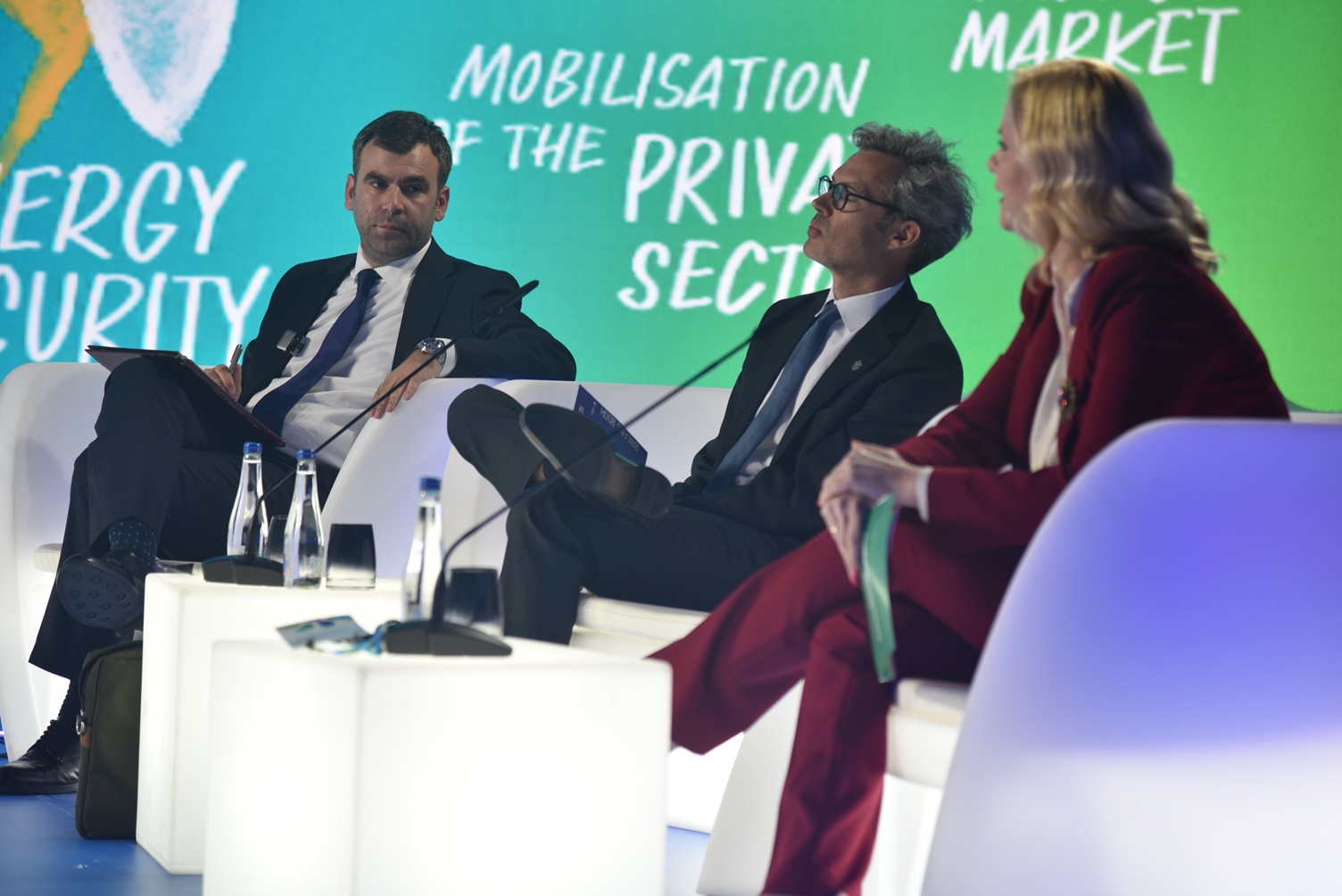 MEF 2025 – Hartimi i së ardhmes energjetike të Ballkanit Perëndimor