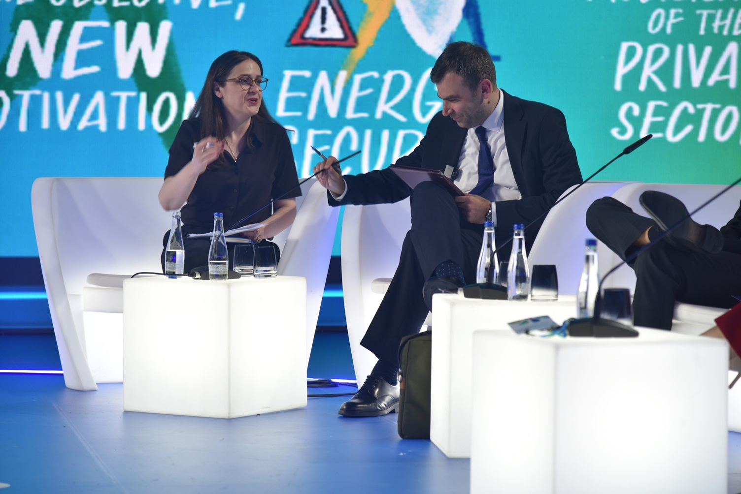 MEF 2025 – Hartimi i së ardhmes energjetike të Ballkanit Perëndimor