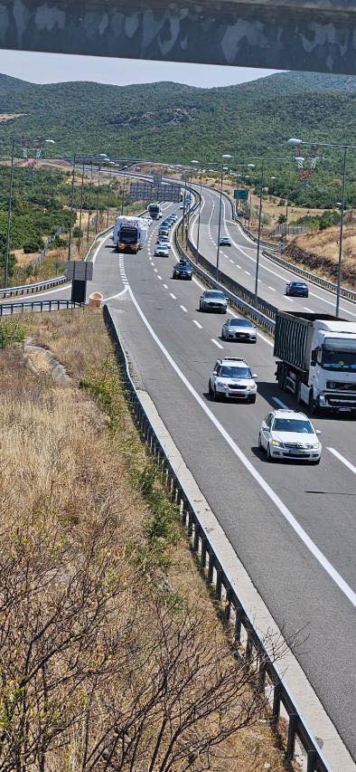 Mbërriti transformatori i ri 400/110 kV në TS Dubrovë, një investim strategjik për tejkalimin e sfidave në sistemin e transmetimit