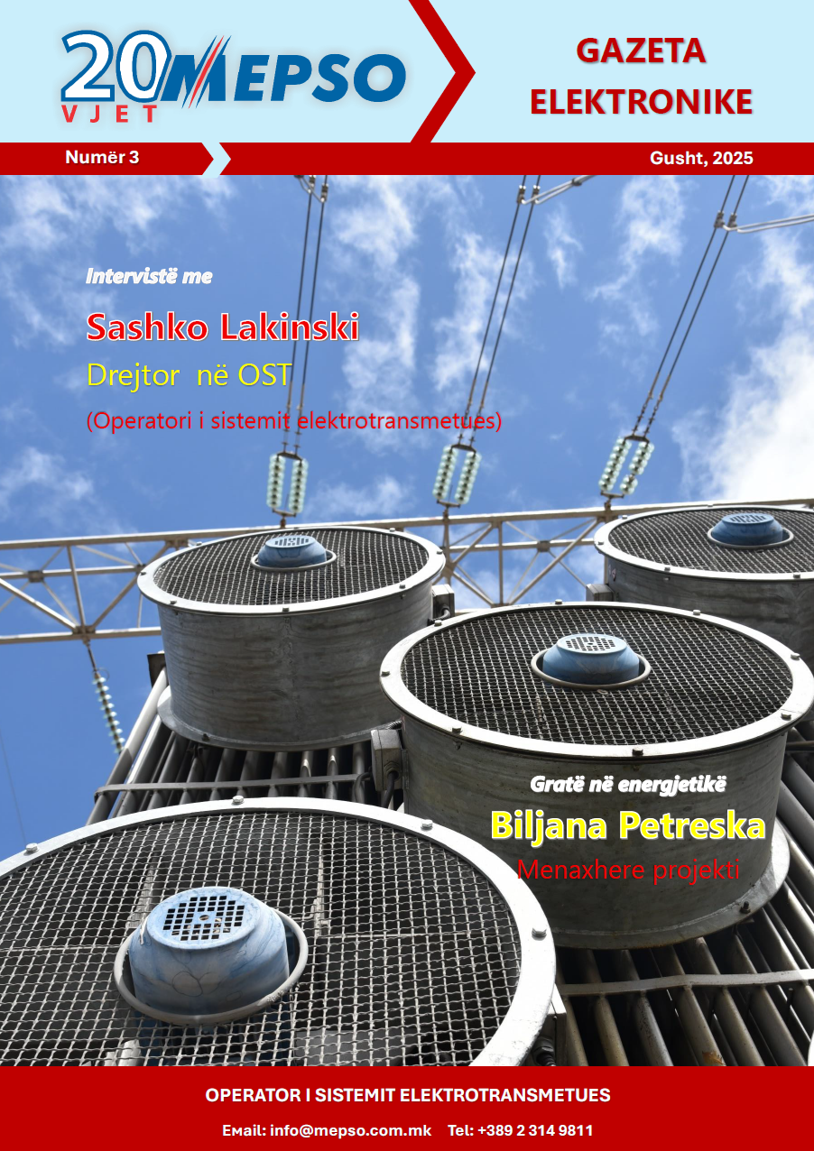 Електронски весник бр.3