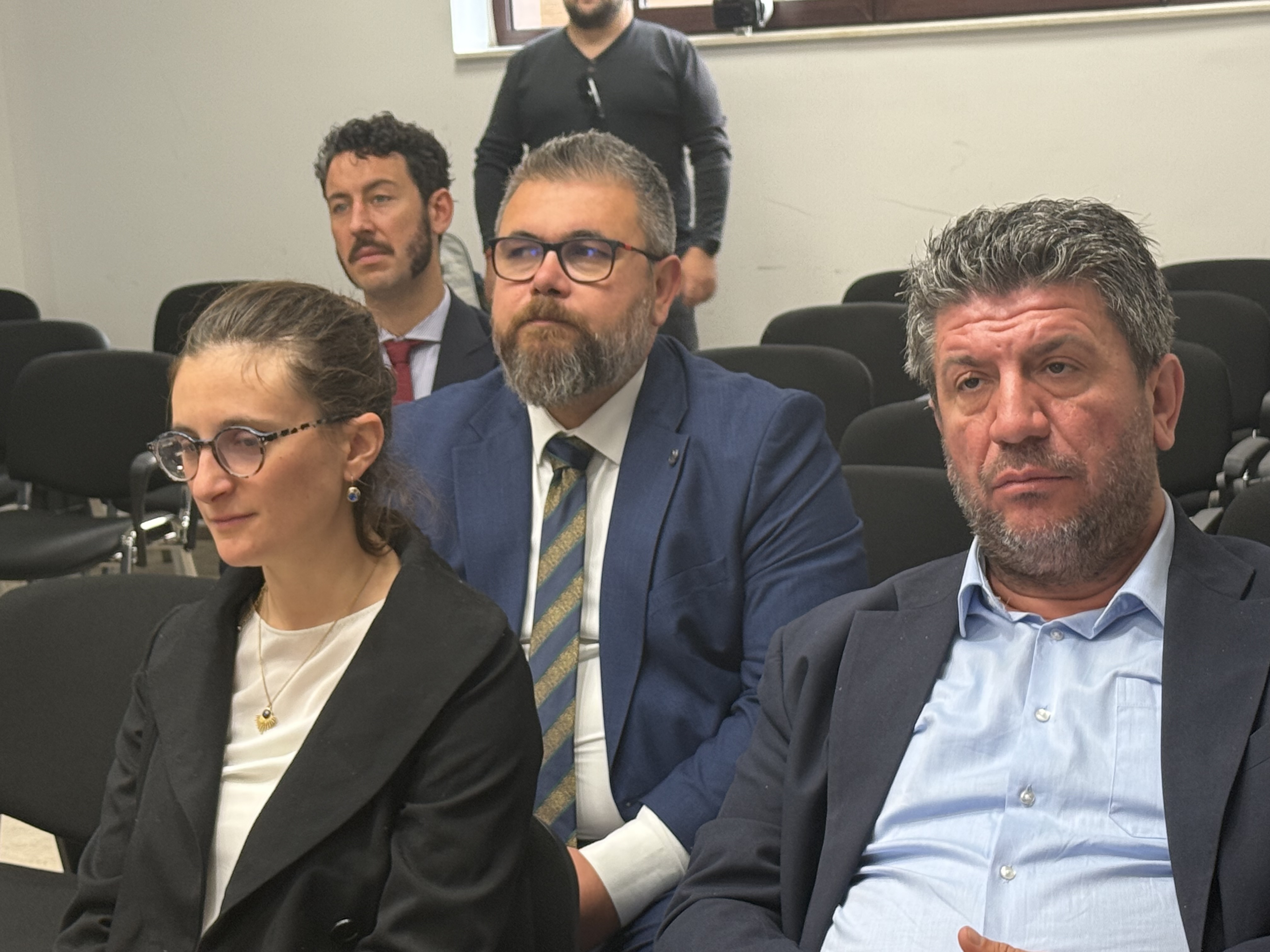 Nënshkruhet marrëveshja për grant për një rrjet transmetues modern dhe digjital në Maqedoninë e Veriut