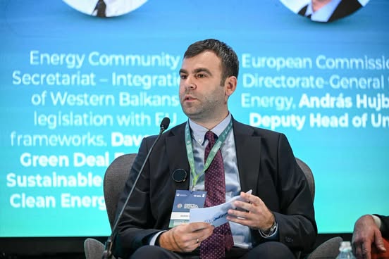 Përvoja e deritanishme dhe vizioni për të ardhmen e sistemit elektrotransmetues