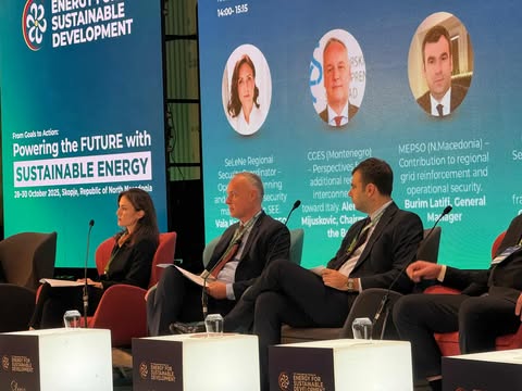 Përvoja e deritanishme dhe vizioni për të ardhmen e sistemit elektrotransmetues