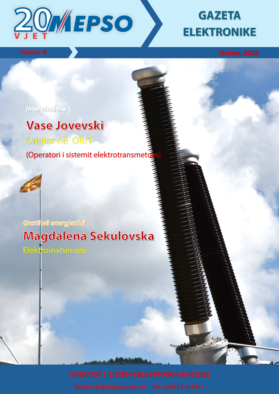 Електронски весник бр.3