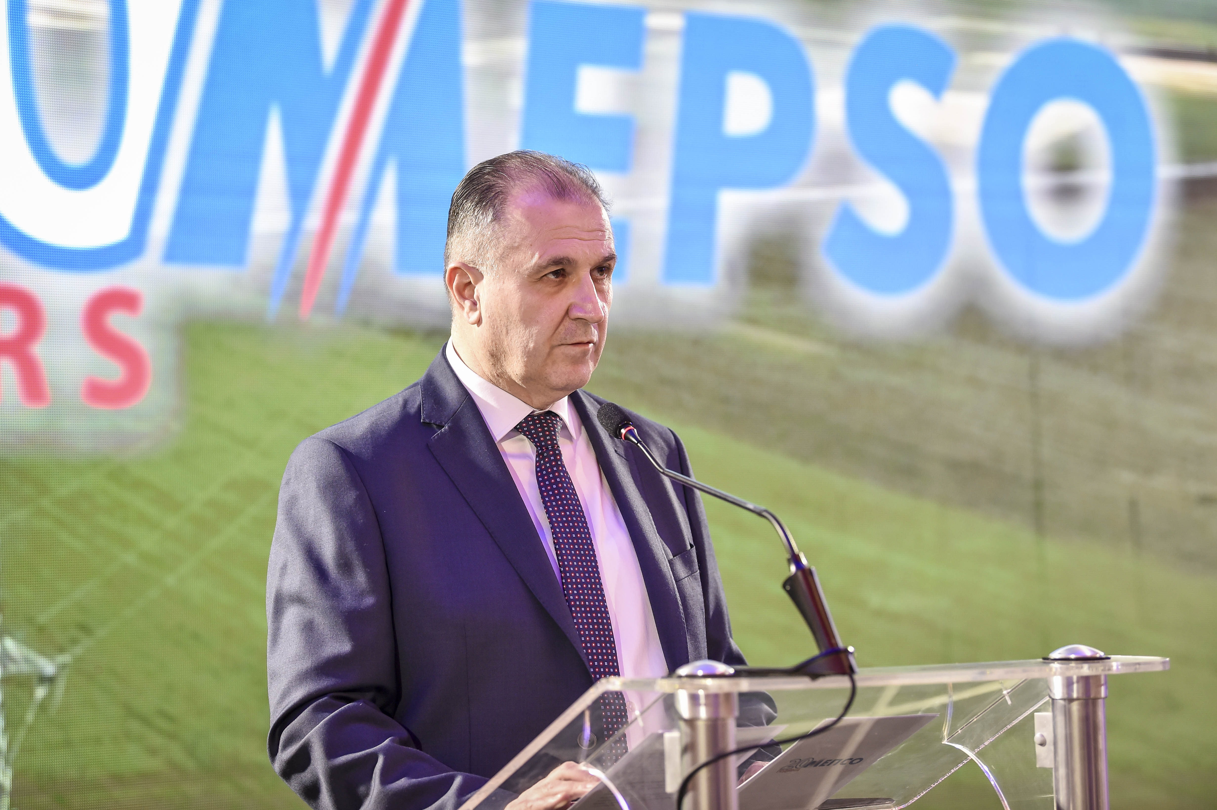 AD MEPSO Marks 20 Years Since Its Establishment