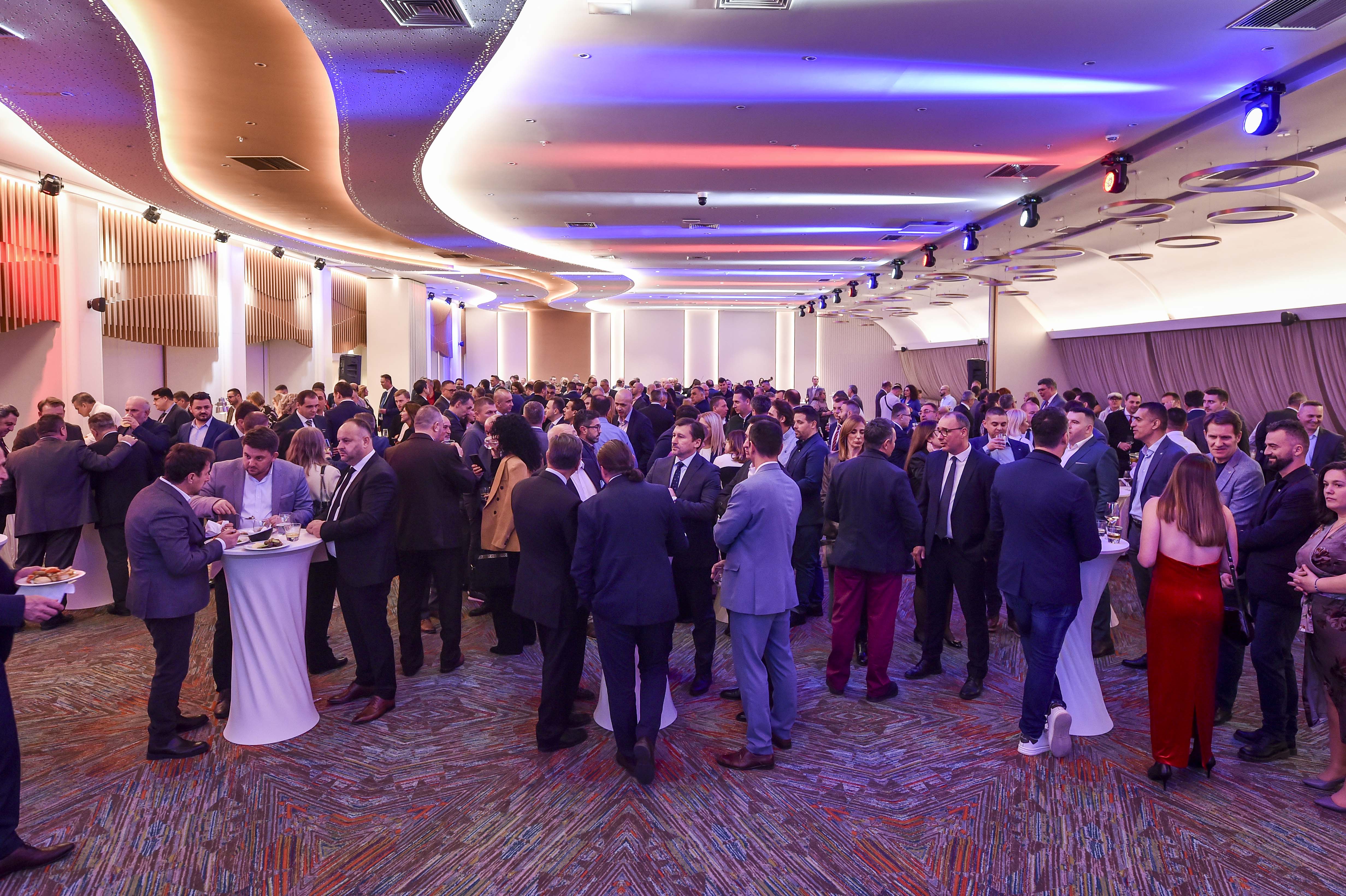 AD MEPSO Marks 20 Years Since Its Establishment