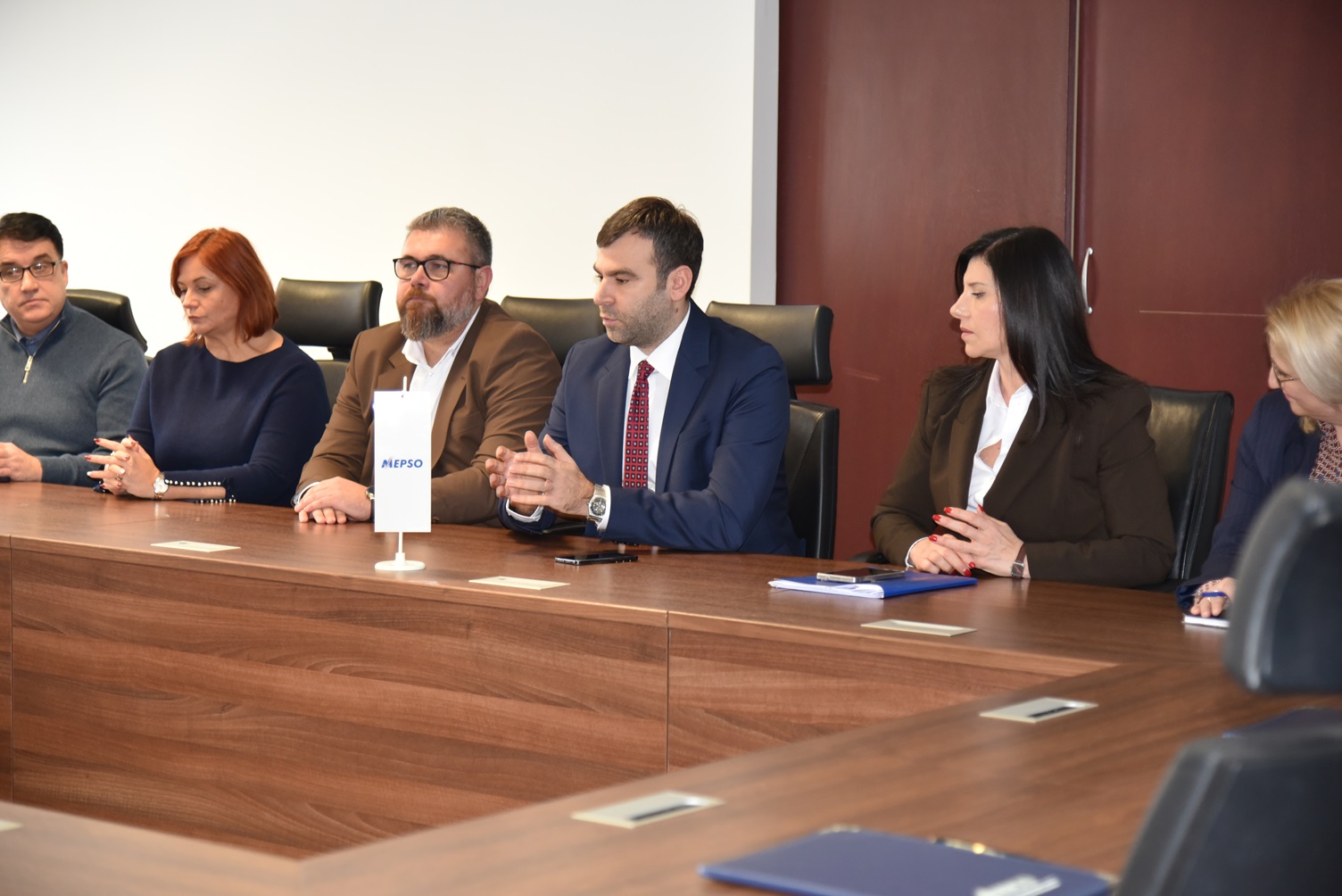 PUBLIC RELEASE - AD MEPSO RESTARTS THE STRATEGIC PROJECT: NEW CONTRACTOR FOR CONSTRUCTION OF THE 400 kV INTERCONNECTION BITOLA-ELBASAN