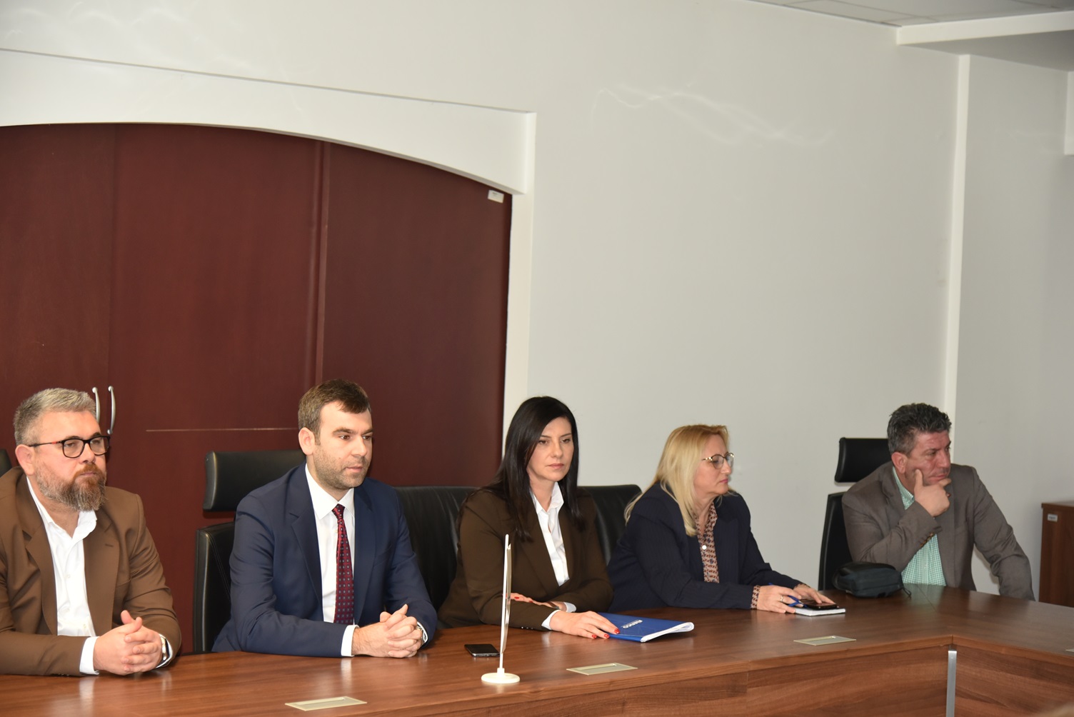 PUBLIC RELEASE - AD MEPSO RESTARTS THE STRATEGIC PROJECT: NEW CONTRACTOR FOR CONSTRUCTION OF THE 400 kV INTERCONNECTION BITOLA-ELBASAN