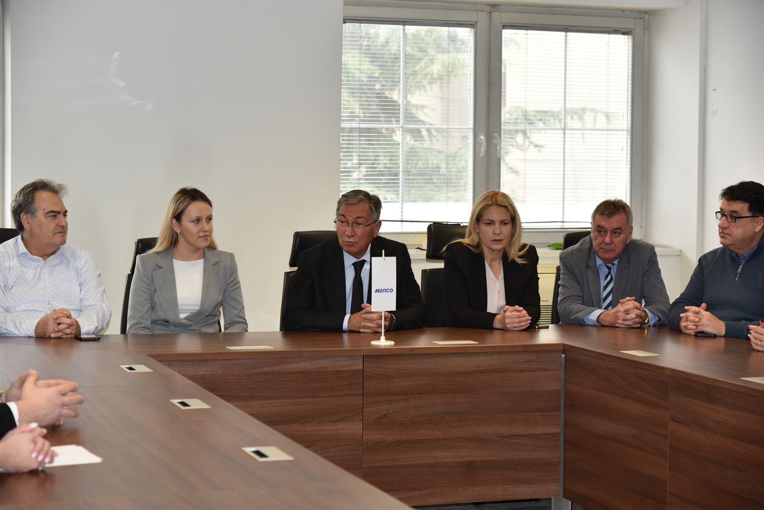 PUBLIC RELEASE - AD MEPSO RESTARTS THE STRATEGIC PROJECT: NEW CONTRACTOR FOR CONSTRUCTION OF THE 400 kV INTERCONNECTION BITOLA-ELBASAN