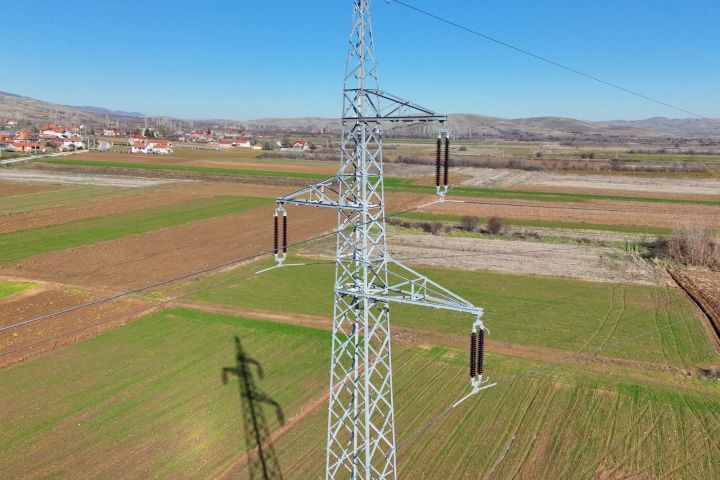 АД МЕПСО го пушти под напон и во пробна работа реконструираниот 110 kV далекувод ТС Битола 1 – ТС Прилеп 1
