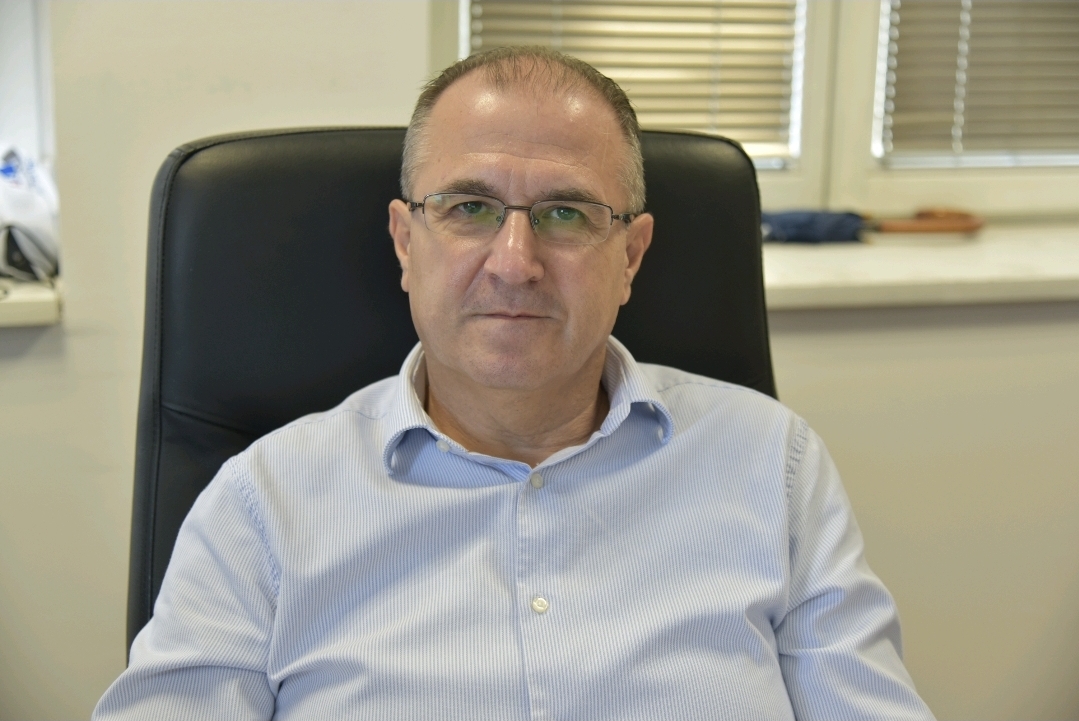 Сашко Лакински