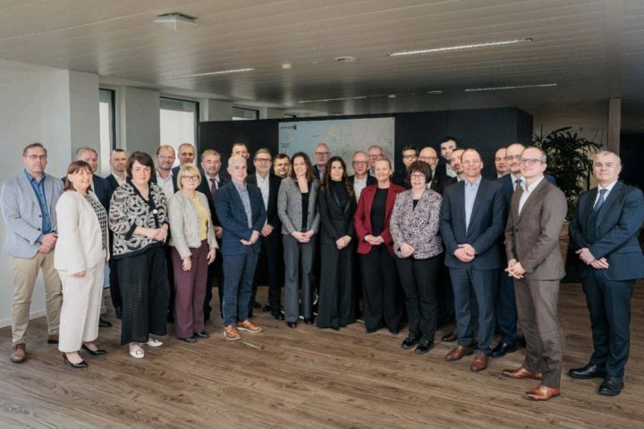 Drejtimet strategjike për të ardhmen e sistemit elektroenergjetik evropian