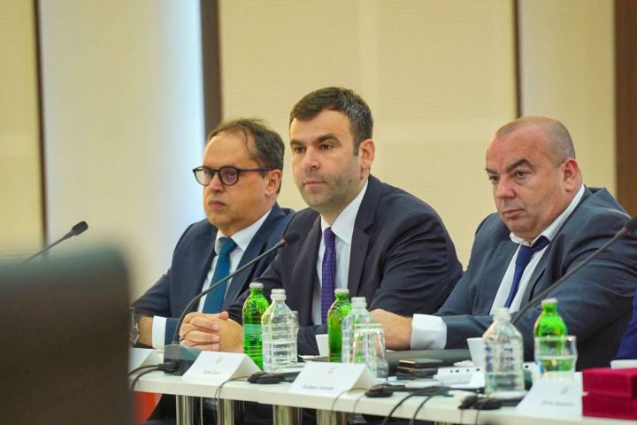 МЕПСО дел од стратешкиот економски дијалог со Хрватска
