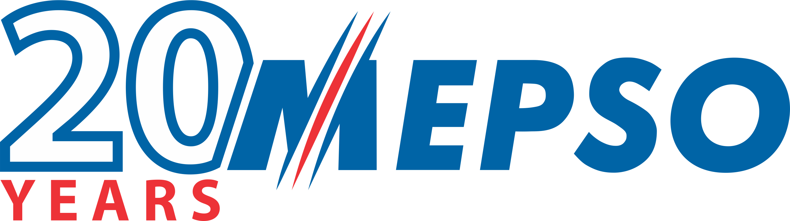 A.D. MEPSO